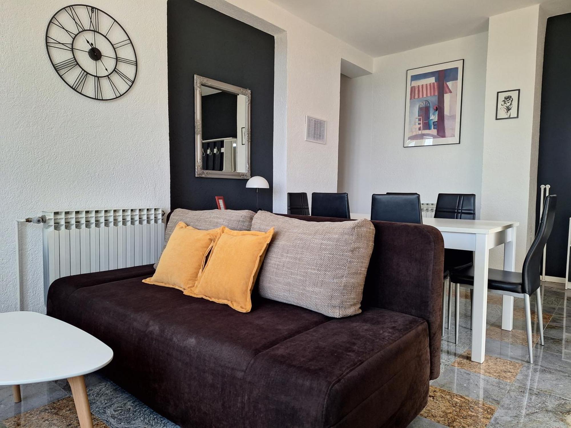 Apartments Bobinac Senj  Zimmer foto