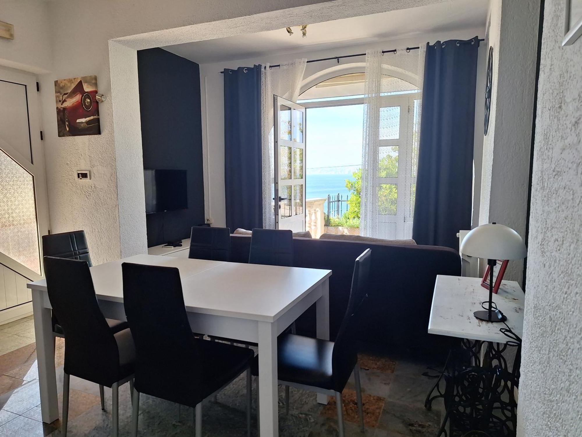 Apartments Bobinac Senj  Zimmer foto
