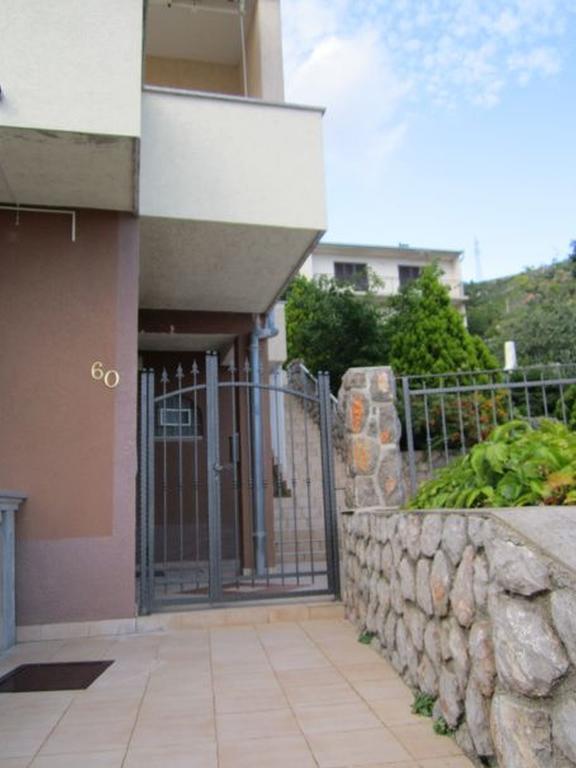 Apartments Bobinac Senj  Zimmer foto