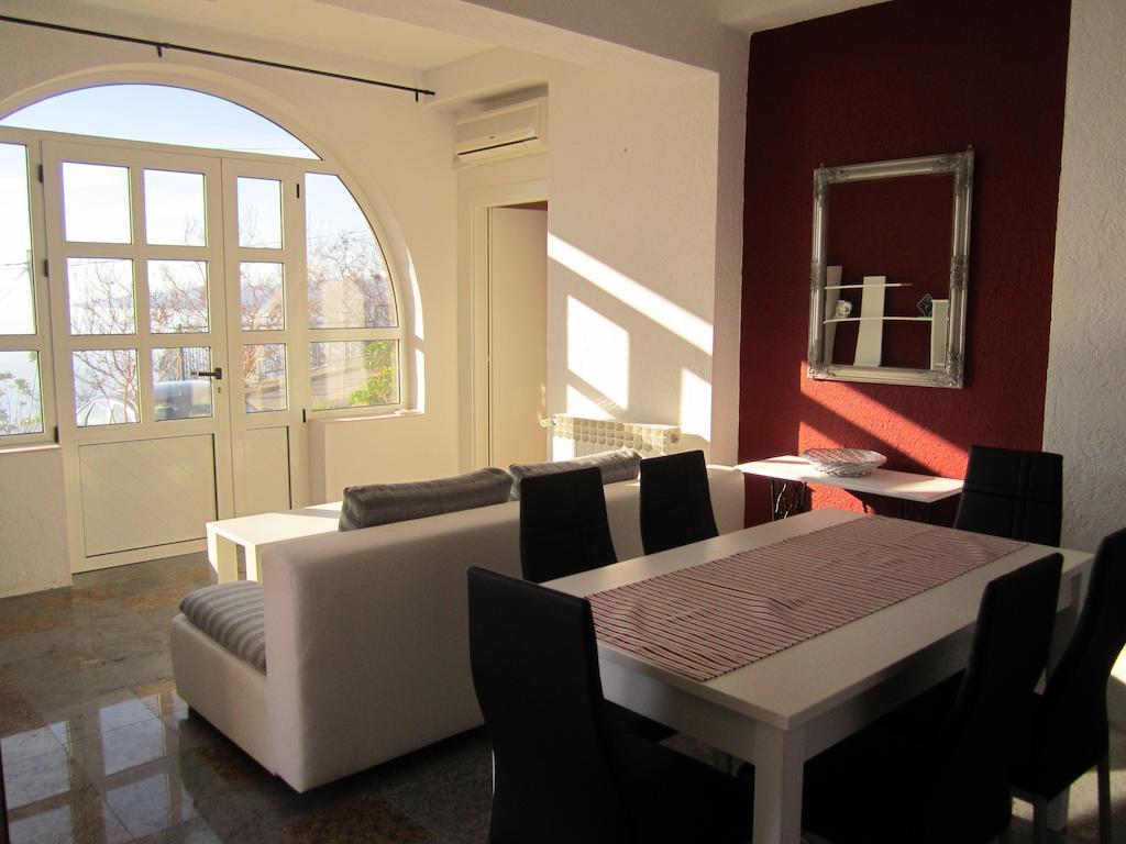Apartments Bobinac Senj  Exterior foto