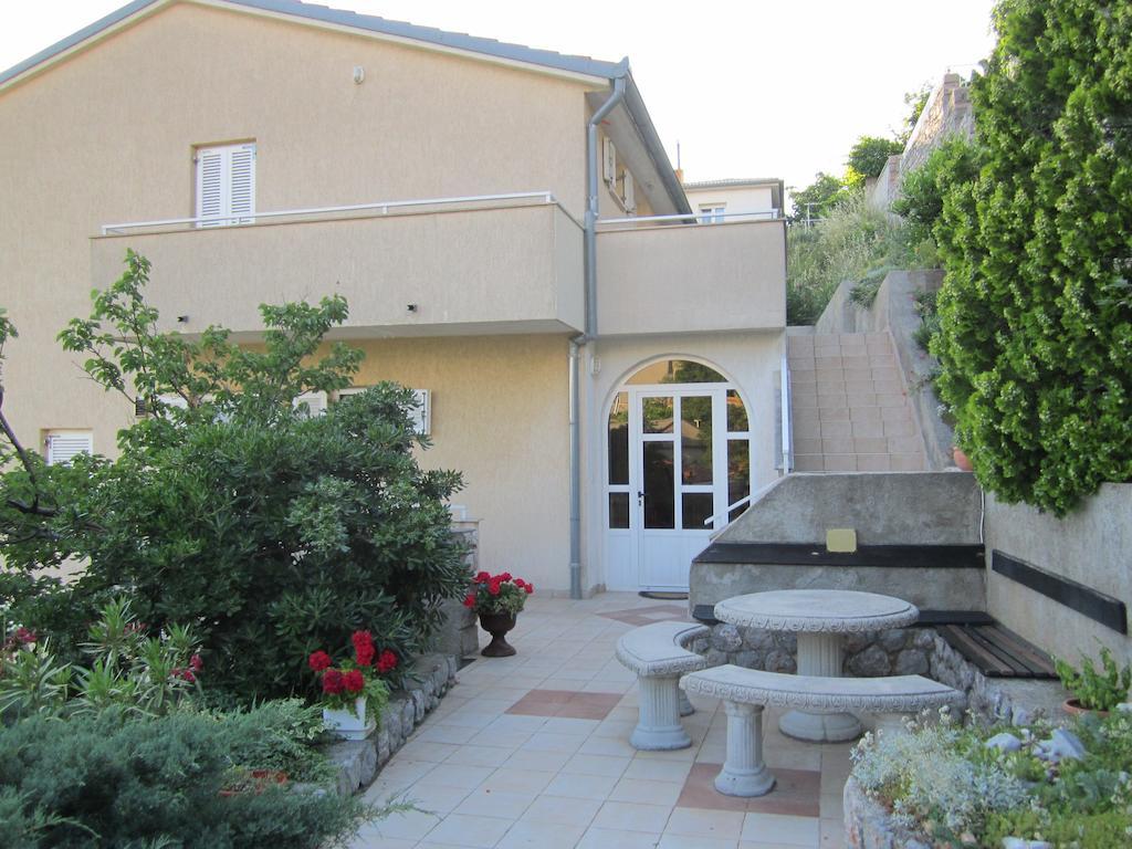 Apartments Bobinac Senj  Exterior foto