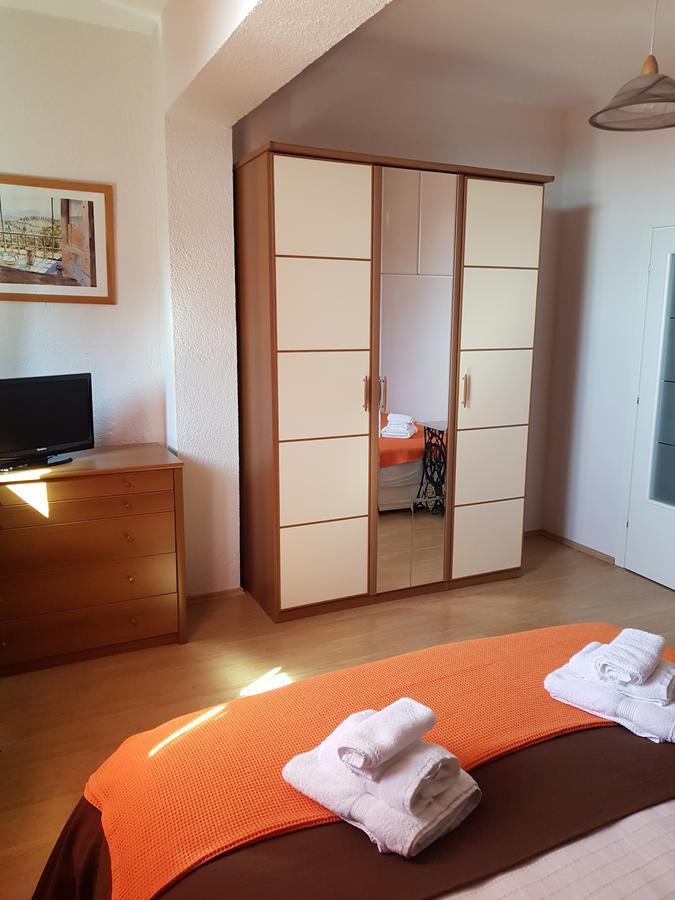 Apartments Bobinac Senj  Exterior foto